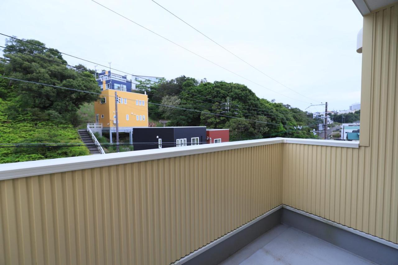 白浜パークサイドヴィラ ชิราฮามะ ภายนอก รูปภาพ